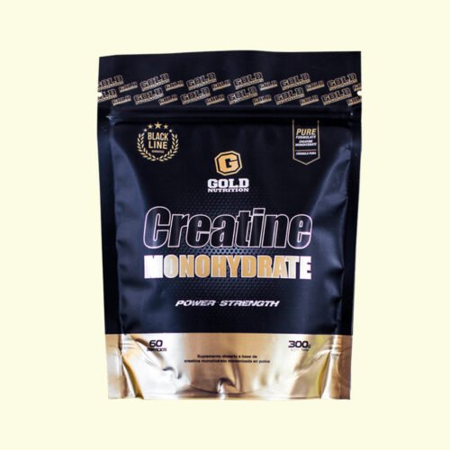 GOLD - Creatine300