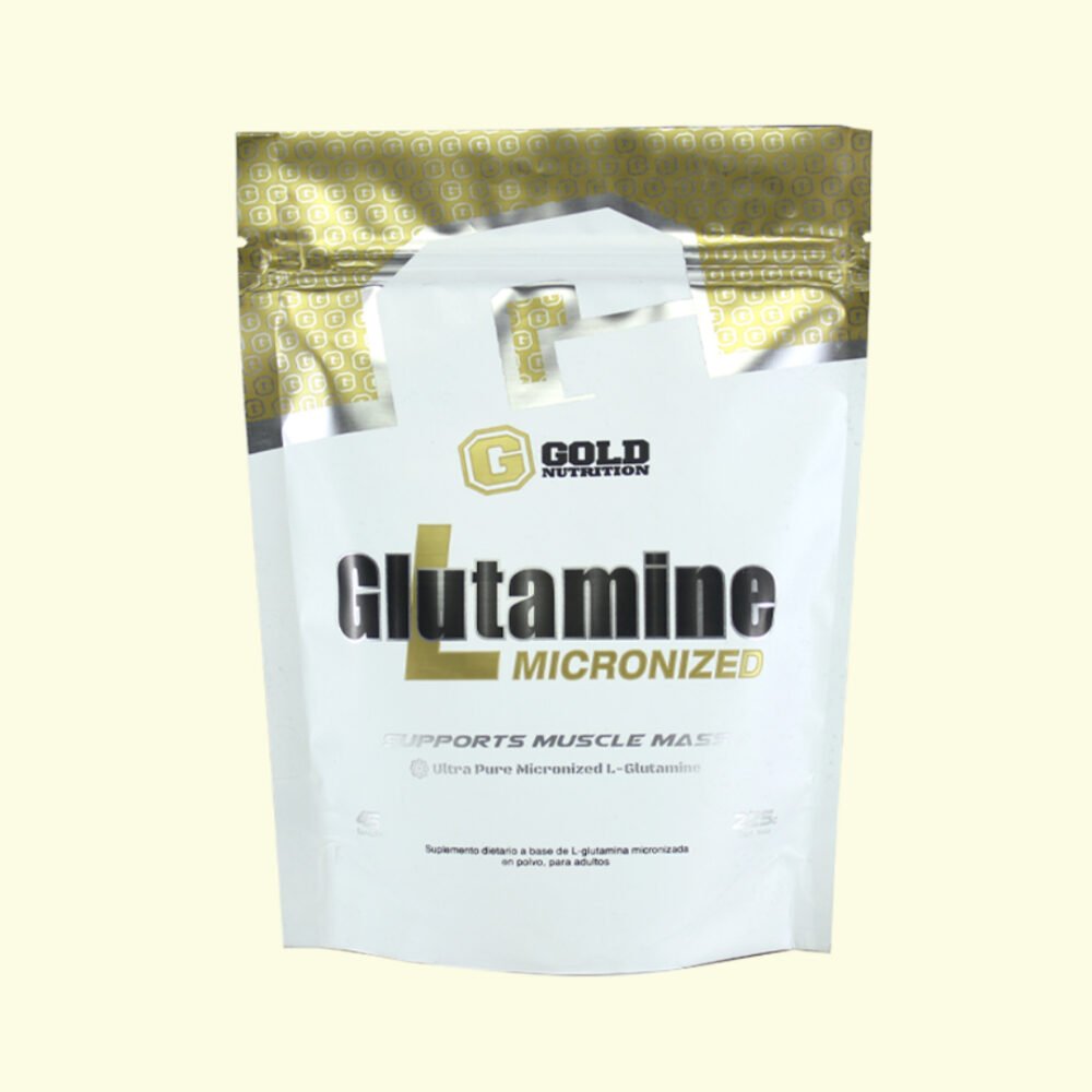 GOLD - Glutamina225