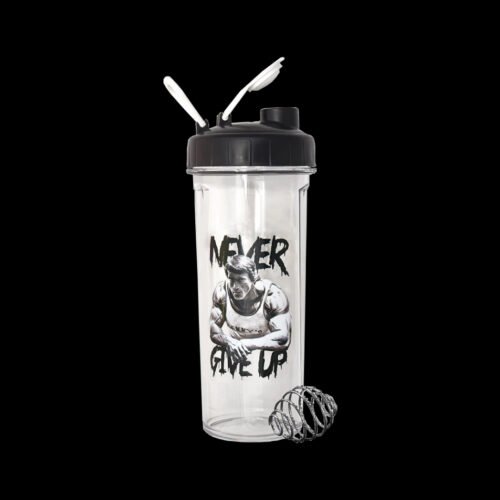 SHARK DESIGN - ArnoldNeverGiveUp