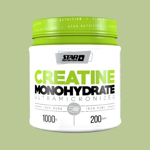 STAR - Creatine1K