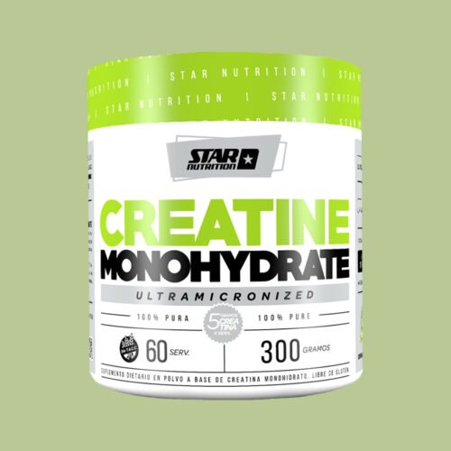STAR - Creatine300