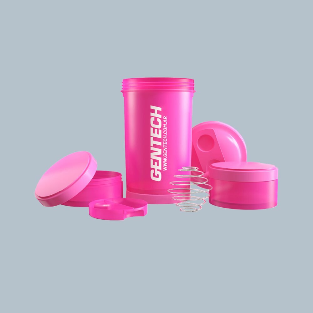 GENTECH - ShakerRosa - 02