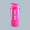 Shaker Gentech Rosa Shaker Gentech Rosa - Diseño resistente y práctico