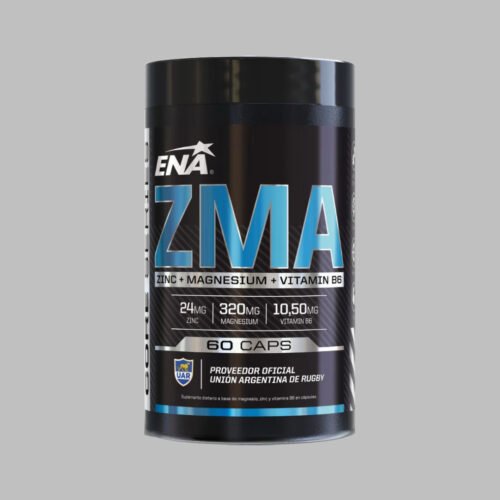 zma ena capsulas
