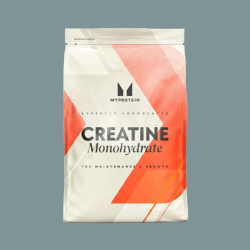 Creatina Myprotein 250 g Creatina Myprotein 250 grs monohidratada