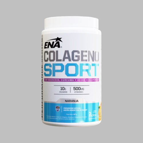 Colageno Sport ENA sabor Naranja