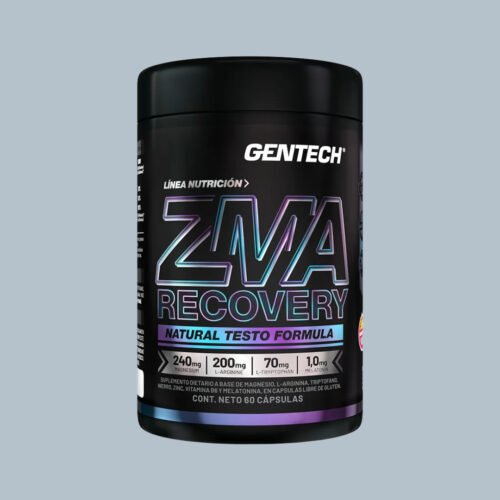 ZMA Gentech