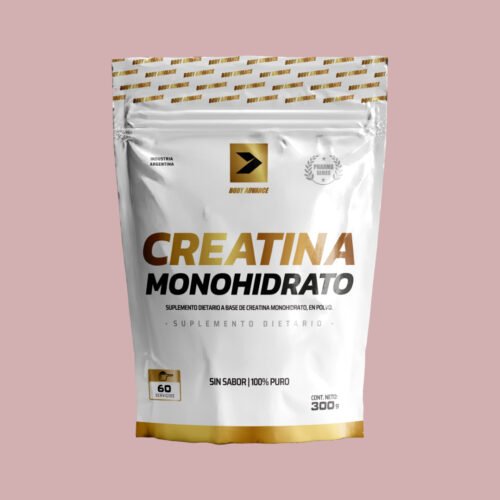 Creatina Body Advance 300g Doypack