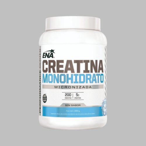 Creatina Ena 1k Creatina Ena 1k